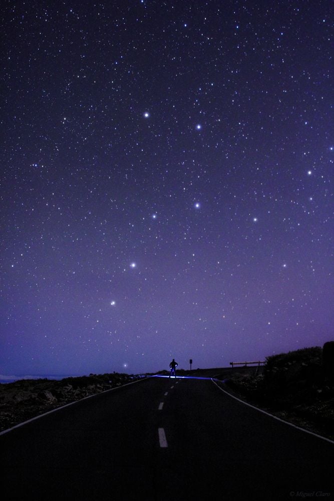 Lakeside Astronomy Program 3